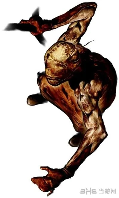 《寂静岭f》怪物攻略：揭秘高效应对技巧，轻松通关秘籍！