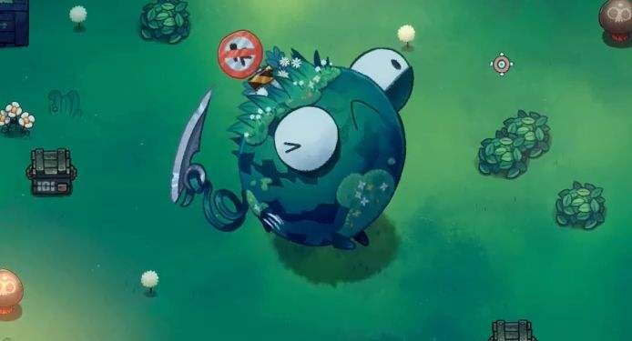 《恶果之地》评测：未熟果实初尝，7.0分体验揭秘