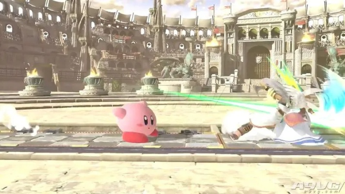 《卡比》试玩揭秘：肉鸽新玩法，飞行体验再升级！