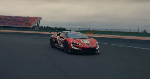 比亚迪仰望U9震撼加入《GT赛车7》:中国超跑新纪元开启 比亚迪仰望U9震撼加入《GT赛车7》:中国超跑新纪元开启