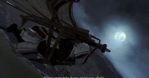 《刺客信条：Hexe》2026万圣节惊悚发售，系列最暗黑之作震撼来袭！