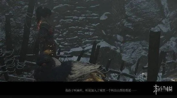 《明末渊虚之羽》安文思支线攻略：深度揭秘任务玩法，解锁隐藏价值！