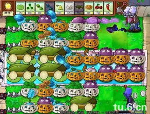 《植物大战僵尸》M站评分76分!必玩经典,重植版新体验! 《植物大战僵尸》M站评分76分!必玩经典,重植版新体验!