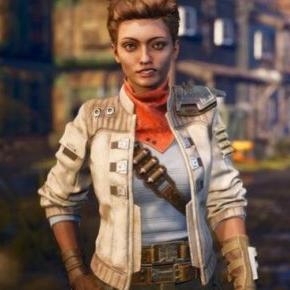 《天外世界2》前瞻:十年巅峰黑曜石RPG,再续传奇 《天外世界2》前瞻:十年巅峰黑曜石RPG,再续传奇