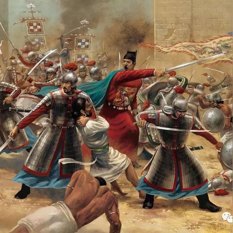 《明末渊虚之羽》火炮流攻略:揭秘高效战术新秘籍 《明末渊虚之羽》火炮流攻略:揭秘高效战术新秘籍