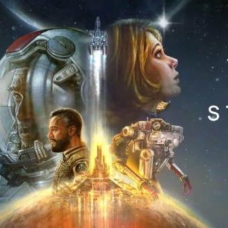 《星空》游戏体验解析:虽出色却不及《老滚五》经典魅力 《星空》游戏体验解析:虽出色却不及《老滚五》经典魅力