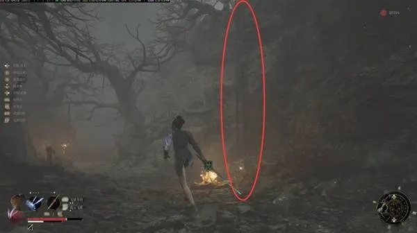 《明末渊虚之羽》多周目高效攻略:解锁跑图新境界 《明末渊虚之羽》多周目高效攻略:解锁跑图新境界