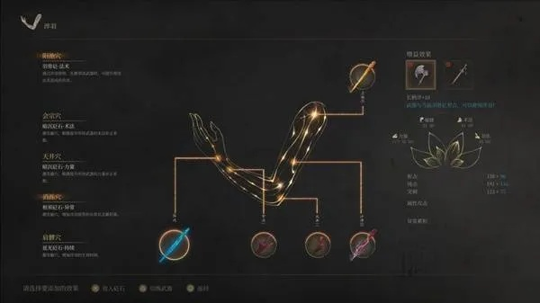 《明末渊虚之羽》斗转星羽技能树攻略：高效加点技巧解析，助你轻松上分