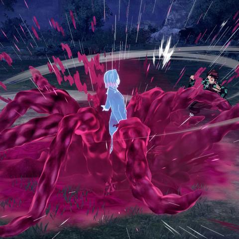 《鬼灭之刃火之神血风谭2》角色彩蛋揭秘:深度解析隐藏宝藏 《鬼灭之刃火之神血风谭2》角色彩蛋揭秘:深度解析隐藏宝藏