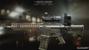 《逃离鸭科夫》枪械盘点：强力推荐，这款枪械让你轻松通关！