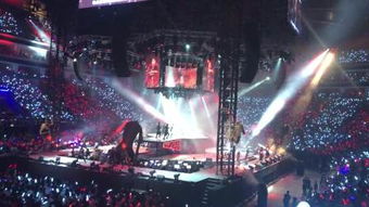 《饿狼传说》总决赛现场盛况揭秘：群狼之城巅峰对决精彩再现