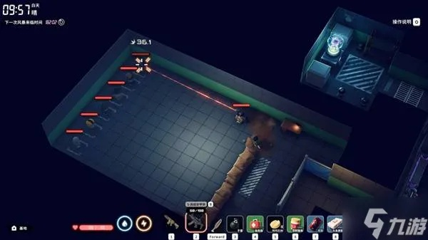 《逃离鸭科夫》近战霸主攻略:装备图腾搭配秘籍大揭秘 《逃离鸭科夫》近战霸主攻略:装备图腾搭配秘籍大揭秘