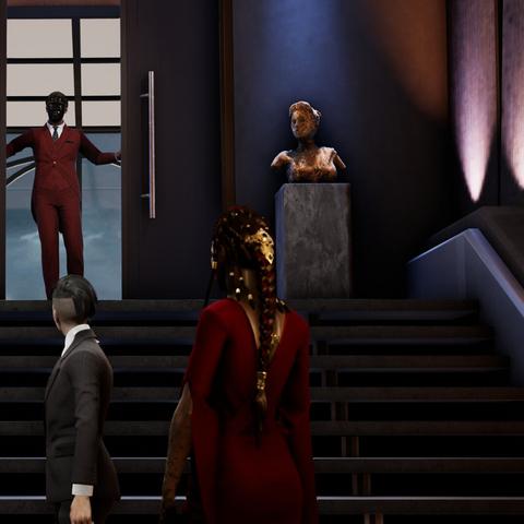 《吸血鬼避世血族2》豪华版购入必看：性价比解析，超值体验揭秘