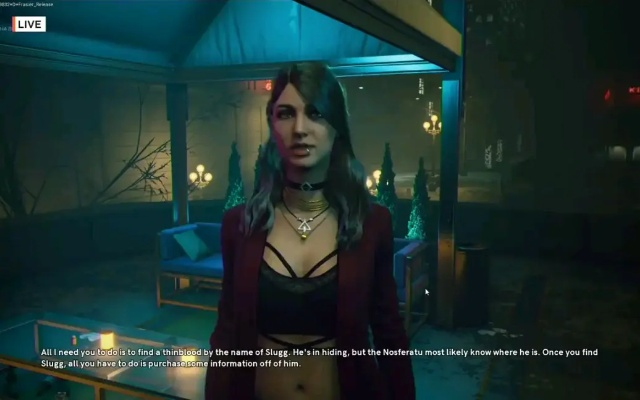 《吸血鬼避世血族2》版本对比揭秘:深度解析各版本特色差异 《吸血鬼避世血族2》版本对比揭秘:深度解析各版本特色差异