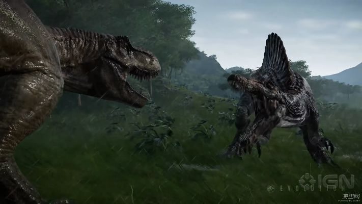 《侏罗纪世界进化3》必胜攻略：掌握独门技巧，轻松升级！