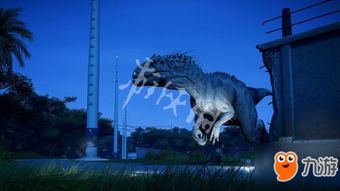 《侏罗纪世界进化3》新手必看!快速上手攻略+独家技巧揭秘 《侏罗纪世界进化3》新手必看!快速上手攻略+独家技巧揭秘