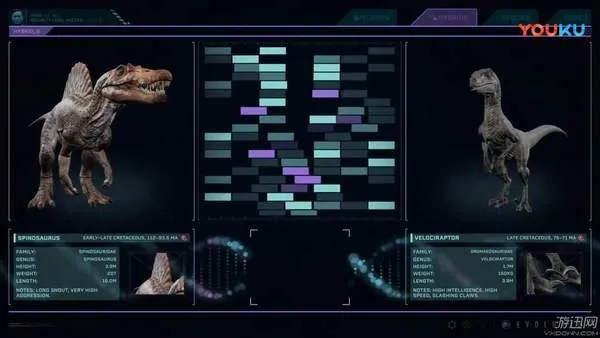 《侏罗纪世界进化3》深度解析:揭秘财务系统攻略与进化技巧 《侏罗纪世界进化3》深度解析:揭秘财务系统攻略与进化技巧
