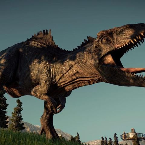 《侏罗纪世界进化3》版本对比揭秘:深度解析各版本特色亮点 《侏罗纪世界进化3》版本对比揭秘:深度解析各版本特色亮点