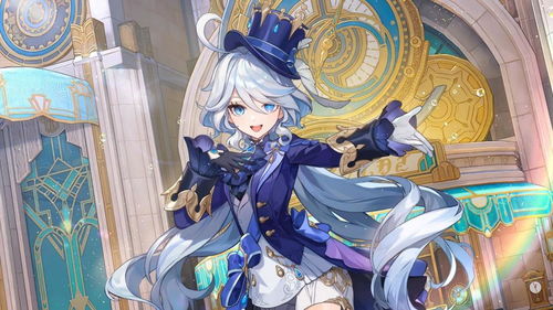 奈芙尔养成必看!武器圣遗物搭配攻略,打造最强输出阵容 奈芙尔养成必看!武器圣遗物搭配攻略,打造最强输出阵容