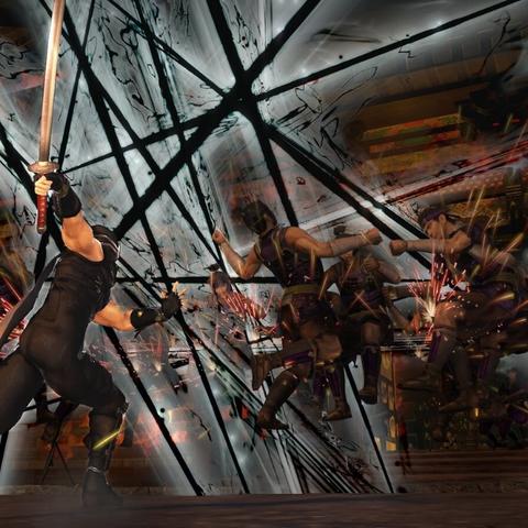 《忍龙4》全BOSS攻略揭秘!掌握独门技巧轻松通关 《忍龙4》全BOSS攻略揭秘!掌握独门技巧轻松通关