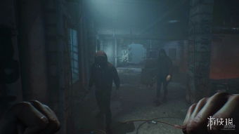 《吸血鬼避世血族2》新手攻略:深度解析机制玩法与操作技巧,轻松上手! 《吸血鬼避世血族2》新手攻略:深度解析机制玩法与操作技巧,轻松上手!