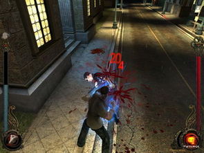 《吸血鬼避世血族2》全流程攻略揭秘:新手必看通关技巧解析 《吸血鬼避世血族2》全流程攻略揭秘:新手必看通关技巧解析