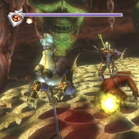 《忍龙4》剧情深度解析：揭秘忍者世界背后的秘密与技巧