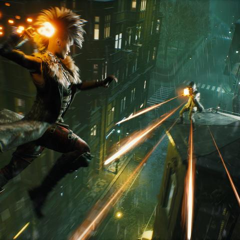 《吸血鬼避世血族2》全攻略揭秘:深度解析必胜技巧,轻松通关! 《吸血鬼避世血族2》全攻略揭秘:深度解析必胜技巧,轻松通关!