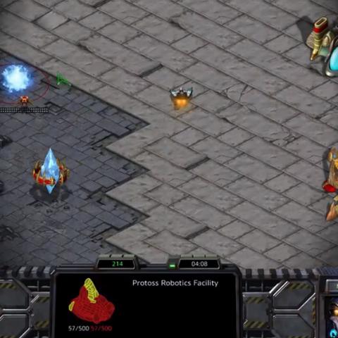 《星际争霸2》5.0.15升级必看:全新战术解析,战力大提升! 《星际争霸2》5.0.15升级必看:全新战术解析,战力大提升!