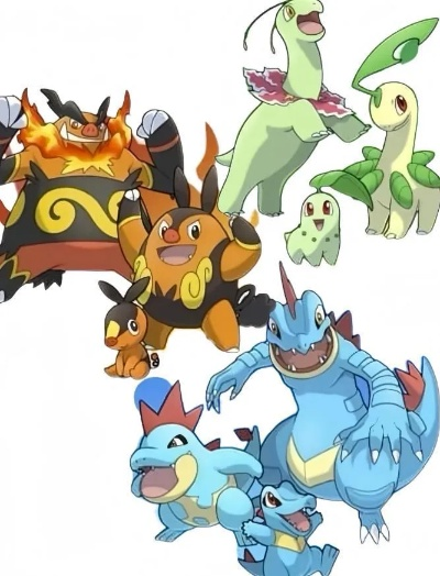 《宝可梦传说ZA》御三家宝可梦推荐:盘点各时期最强战宠,掌握游戏制胜之道 《宝可梦传说ZA》御三家宝可梦推荐:盘点各时期最强战宠,掌握游戏制胜之道