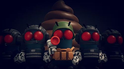 《逃离鸭科夫》神秘钥匙获取攻略:揭秘隐藏位置,解锁新玩法! 《逃离鸭科夫》神秘钥匙获取攻略:揭秘隐藏位置,解锁新玩法!