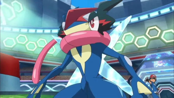 《宝可梦传说Z-A》甲贺忍蛙必胜秘籍:掌握最强对战策略 《宝可梦传说Z-A》甲贺忍蛙必胜秘籍:掌握最强对战策略