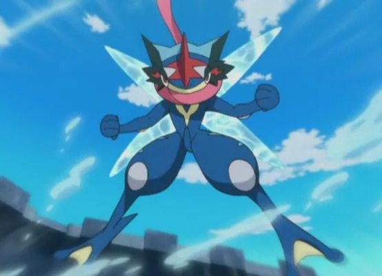 《宝可梦传说Z-A》甲贺忍蛙必胜秘籍:掌握最强对战策略 《宝可梦传说Z-A》甲贺忍蛙必胜秘籍:掌握最强对战策略