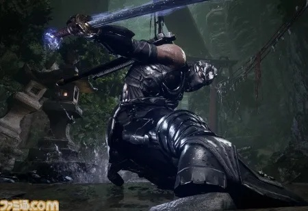 《忍龙4》新手必看!深度解析机制玩法与操作技巧攻略 《忍龙4》新手必看!深度解析机制玩法与操作技巧攻略