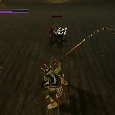 《忍龙4》武器技能全解析：深度攻略助你精通每一招