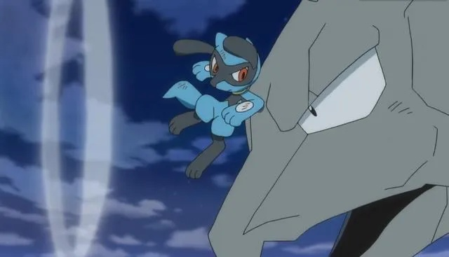 《宝可梦Z-A》利欧路速成攻略:轻松掌握前期捕捉技巧 《宝可梦Z-A》利欧路速成攻略:轻松掌握前期捕捉技巧