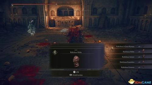 《艾尔登法环》双人监牢流攻略:揭秘黑夜君临独特玩法技巧 《艾尔登法环》双人监牢流攻略:揭秘黑夜君临独特玩法技巧