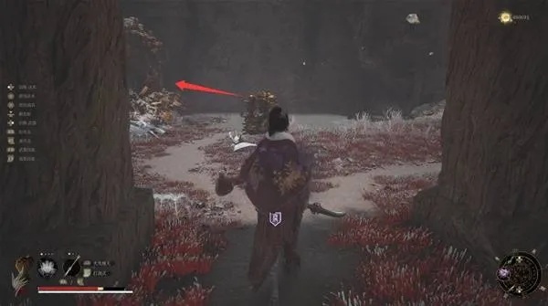 《明末渊虚之羽》攻略:解锁红衣少女支线,掌握神秘羽翼技能秘籍 《明末渊虚之羽》攻略:解锁红衣少女支线,掌握神秘羽翼技能秘籍