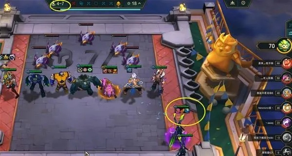 S15金铲铲之战主宰天狗阵容攻略:独家必胜秘籍,助你登顶巅峰 S15金铲铲之战主宰天狗阵容攻略:独家必胜秘籍,助你登顶巅峰