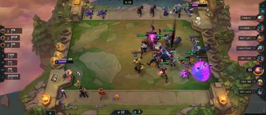 S15杰斯阵容攻略：学院英雄崛起，掌握制胜之道！