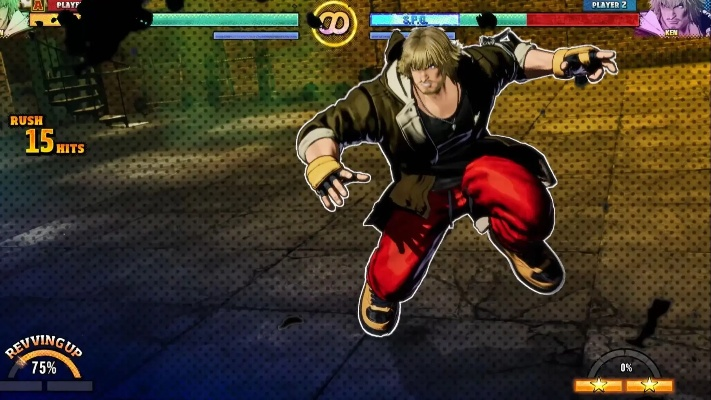 《饿狼传说》群狼之城肯版715高伤连击攻略分享,助你轻松上分! 《饿狼传说》群狼之城肯版715高伤连击攻略分享,助你轻松上分!