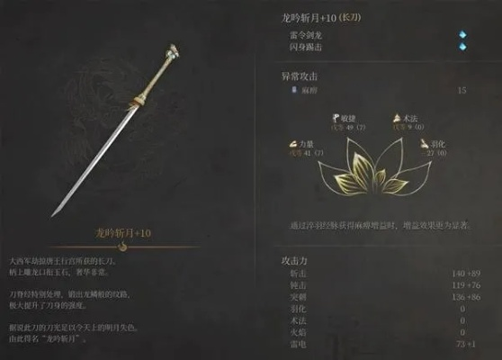 《明末渊虚之羽》长刀大斧连招攻略：高效输出技巧揭秘