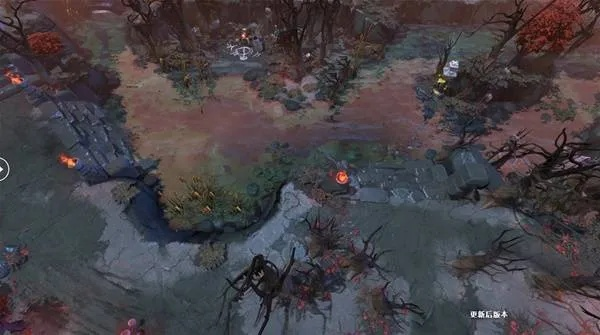 《DOTA2》7.39d地图大更新!深度解析核心改动亮点 《DOTA2》7.39d地图大更新!深度解析核心改动亮点