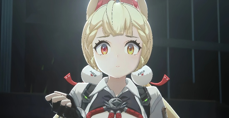 《绝区零》爱丽丝深度养成指南:音擎解析与最佳配队策略揭秘 《绝区零》爱丽丝深度养成指南:音擎解析与最佳配队策略揭秘