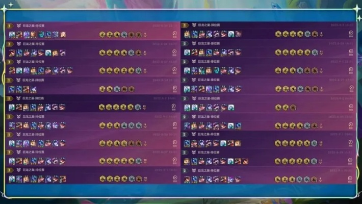 《金铲铲之战》大宗师九五攻略:揭秘九五玩法独门秘籍 《金铲铲之战》大宗师九五攻略:揭秘九五玩法独门秘籍