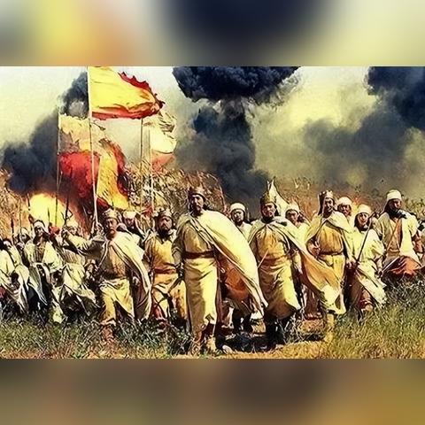 《明末渊虚之羽》武器盘点：独家攻略解锁秘籍，掌握最强装备！