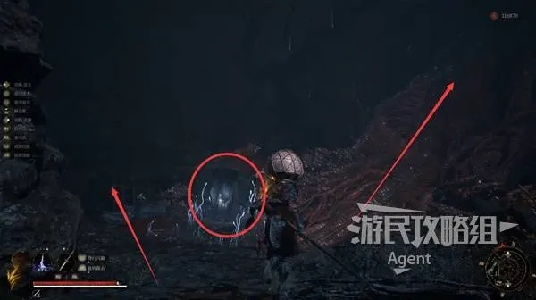 《明末渊虚之羽》吴刚支线攻略：解锁神秘羽翼，揭秘明末秘境！