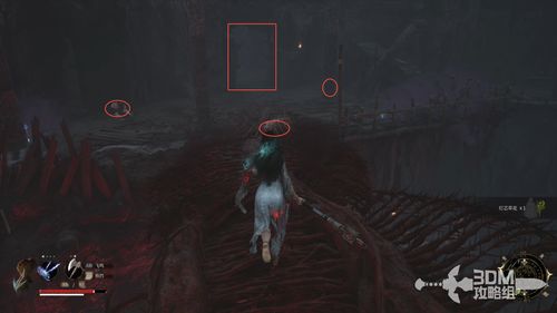 《明末渊虚之羽》赤羽红岚招式解析+实战攻略,轻松应对技巧揭秘 《明末渊虚之羽》赤羽红岚招式解析+实战攻略,轻松应对技巧揭秘