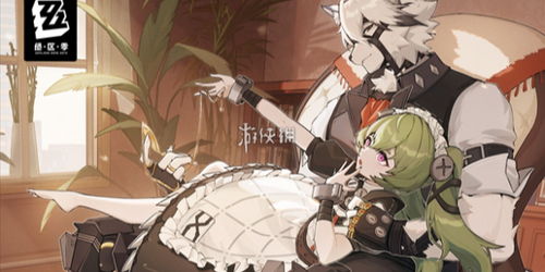 《绝区零》爱丽丝音擎推荐：音效升级必备，爱丽丝音擎改造攻略！