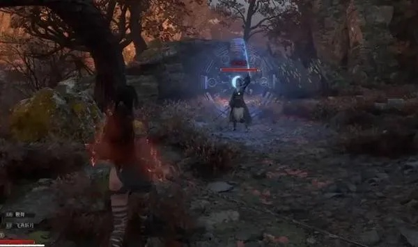 《明末渊虚之羽》黄剑娥攻略:解锁隐藏技能,轻松通关秘籍大揭秘 《明末渊虚之羽》黄剑娥攻略:解锁隐藏技能,轻松通关秘籍大揭秘